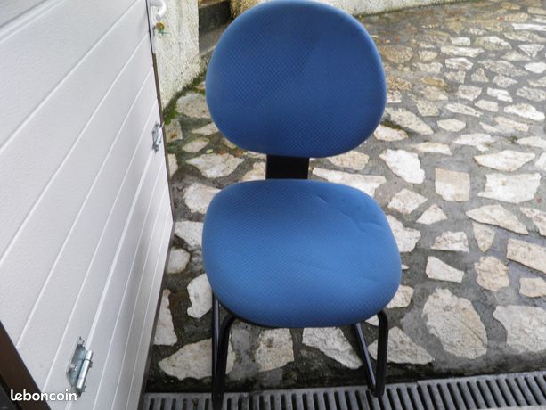 Chaise de bureau