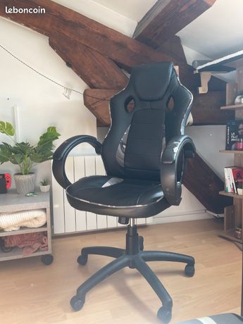 Chaise de bureau