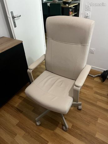Chaise de bureau