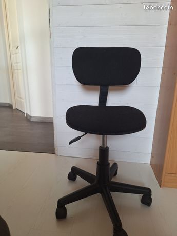 Chaise de bureau