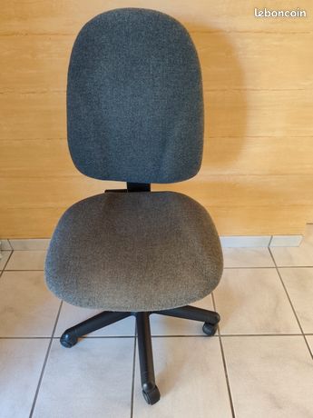 Chaise de bureau