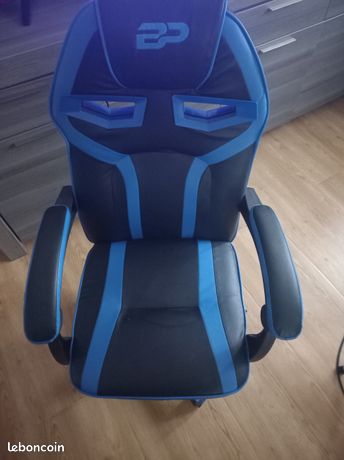 Chaise de bureau