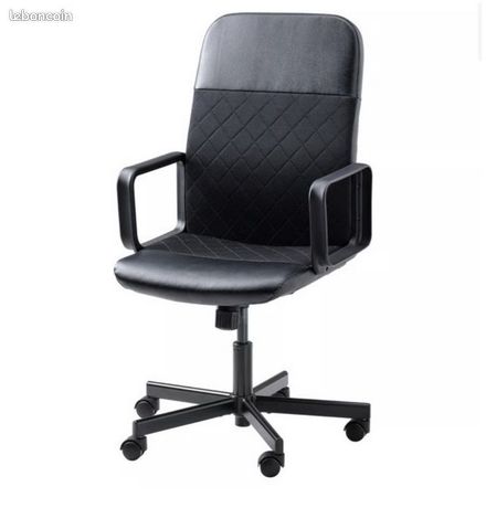 Chaise de bureau