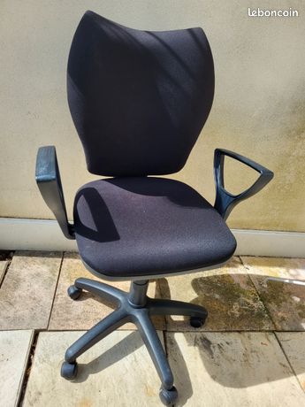 Chaise de bureau