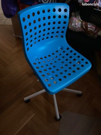 Chaise de bureau
