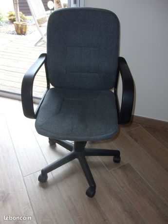 Chaise de bureau