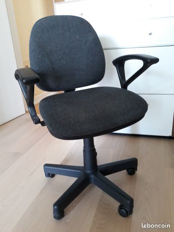Chaise de bureau