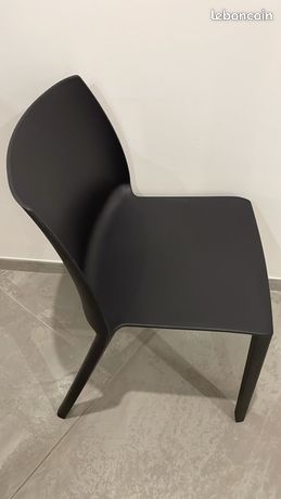 Chaise de bureau