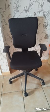 Chaise de bureau