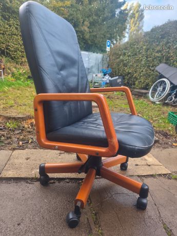 Chaise de bureau