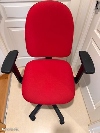 Chaise de bureau