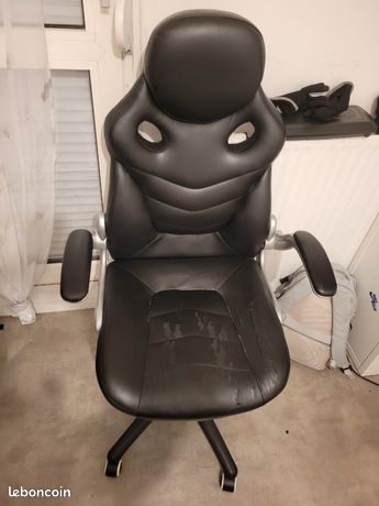 Chaise de bureau