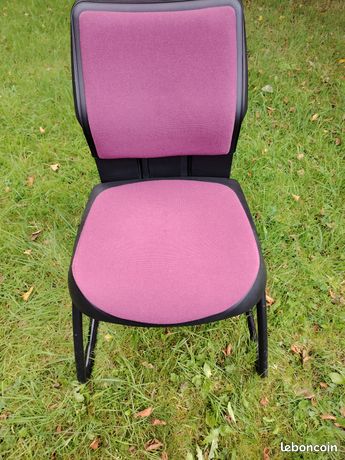 Chaise de bureau