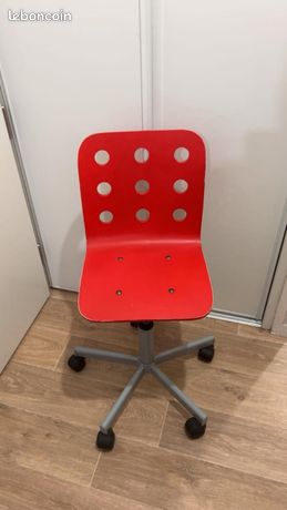 Chaise de bureau