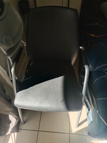 Chaise de bureau