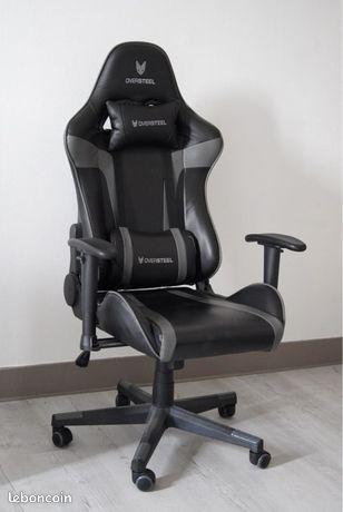 Chaise de bureau