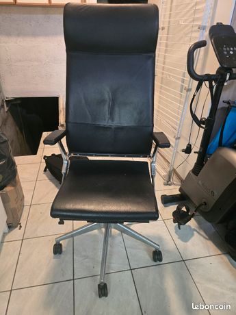 Chaise de bureau