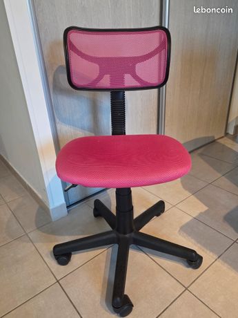 Chaise de bureau