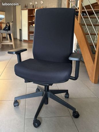 Chaise de bureau