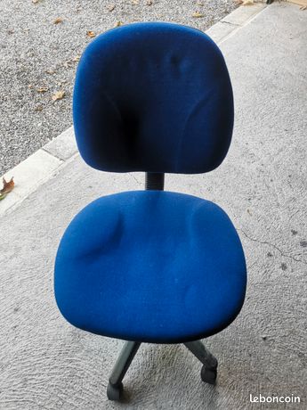 Chaise de bureau