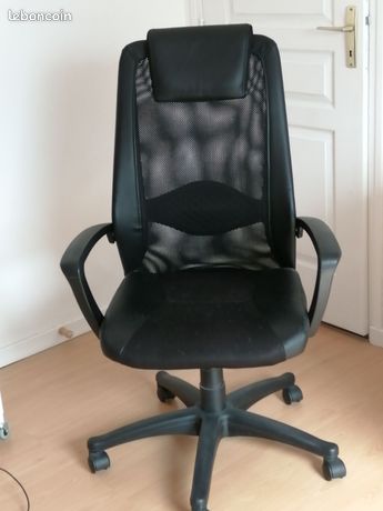 Chaise de bureau
