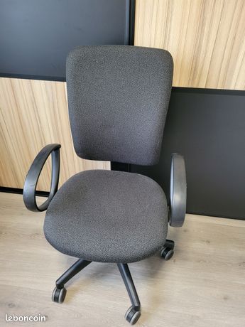 Chaise de bureau