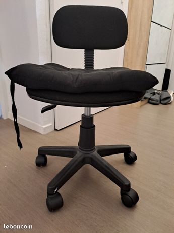 Chaise de bureau