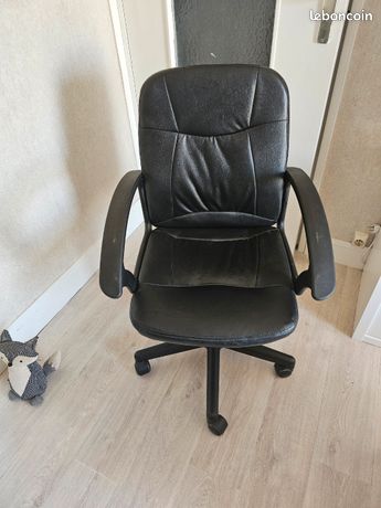 Chaise de bureau