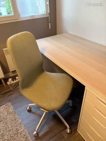 Chaise de bureau