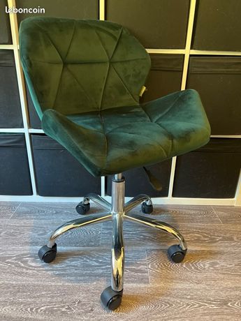 Chaise de bureau