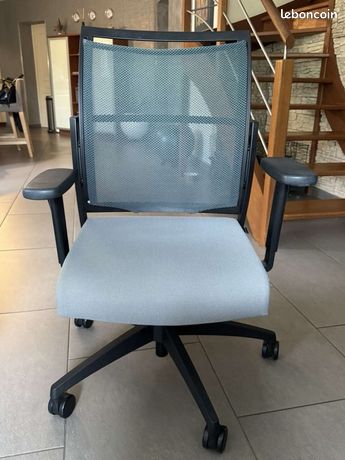 Chaise de bureau