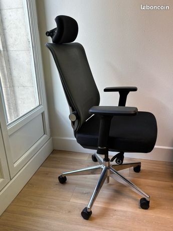 Chaise de bureau