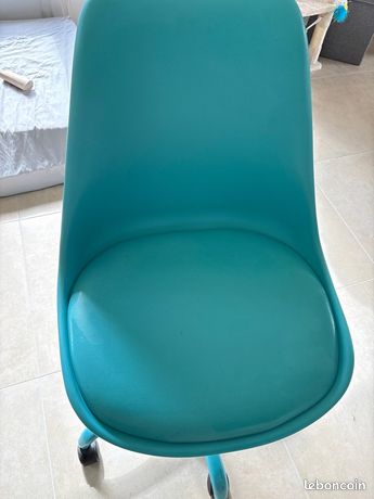 Chaise de bureau