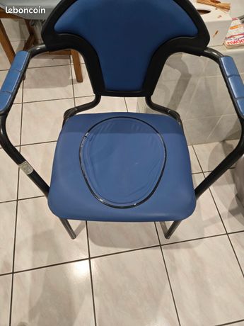 Chaise Mautauban