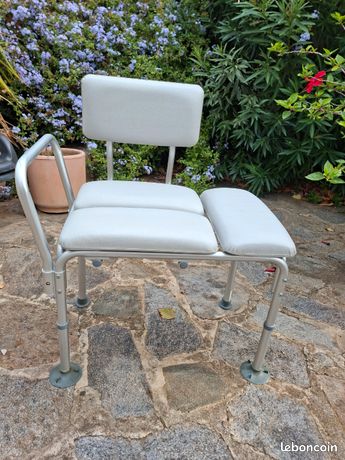 Chaise médical