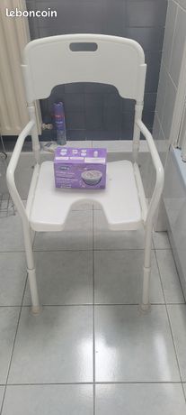 Chaise medical