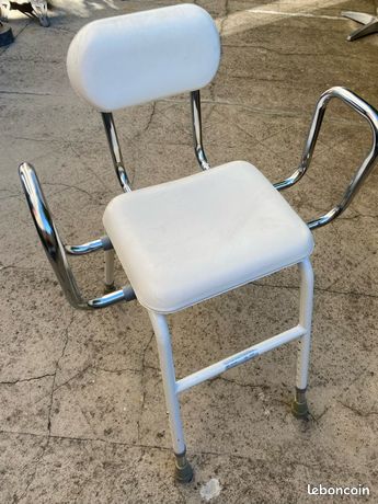 Chaise médicale