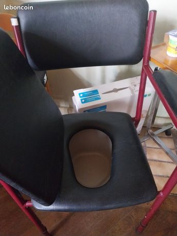 Chaise medicale