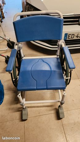 Chaise médicale