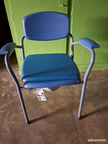 Chaise perce