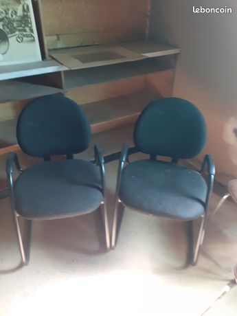 Chaises conférence
