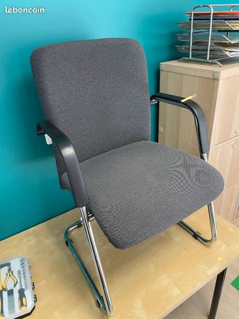 Chaises de bureau
