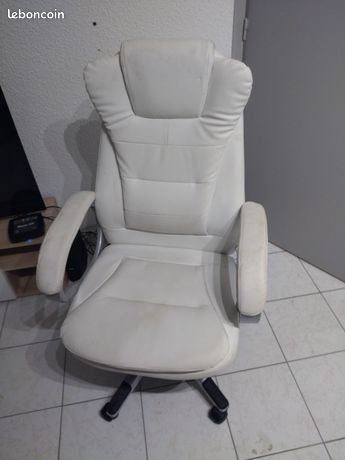 Chaises de bureau