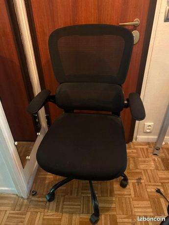 Chaises de bureau
