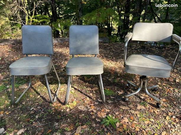 Chaises de bureau