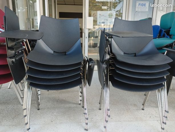 Chaisses de formation