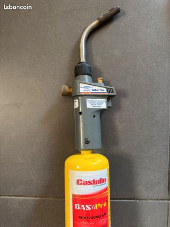 Chalumeau