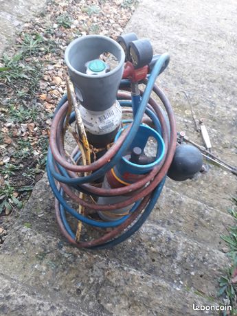 Chalumeau