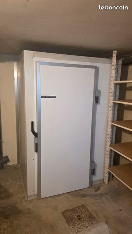 Chambre froide MISA