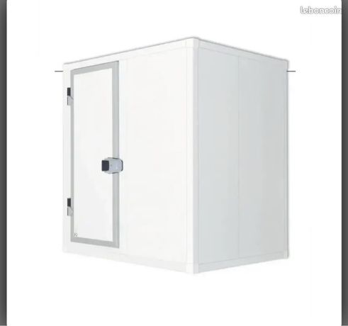 Chambre froide